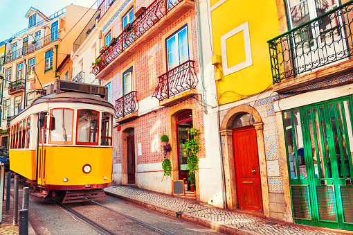 Why spend your vacation in Portugal?