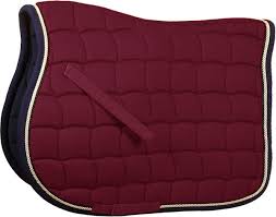 Quel tapis choisir pour monter sur cheval ?