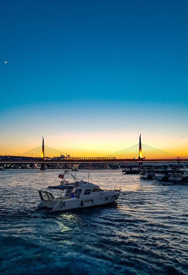 Destinations de croisière de luxe