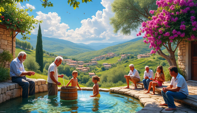 découvrez comment voyager en sicile tout en garantissant un accès à l'eau potable. explorez les meilleures pratiques pour rester hydraté et responsable durant votre séjour sur cette magnifique île italienne.