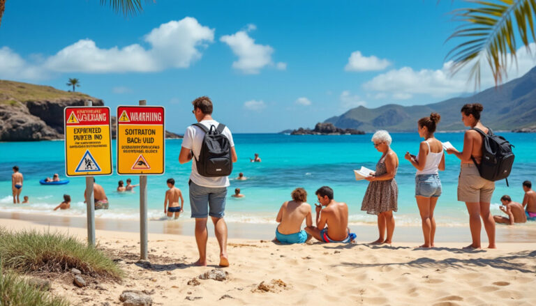 découvrez nos astuces indispensables pour voyager en toute sécurité aux canaries. apprenez à identifier et éviter les animaux dangereux tout en profitant de la beauté des paysages et de la richesse de la faune locale.