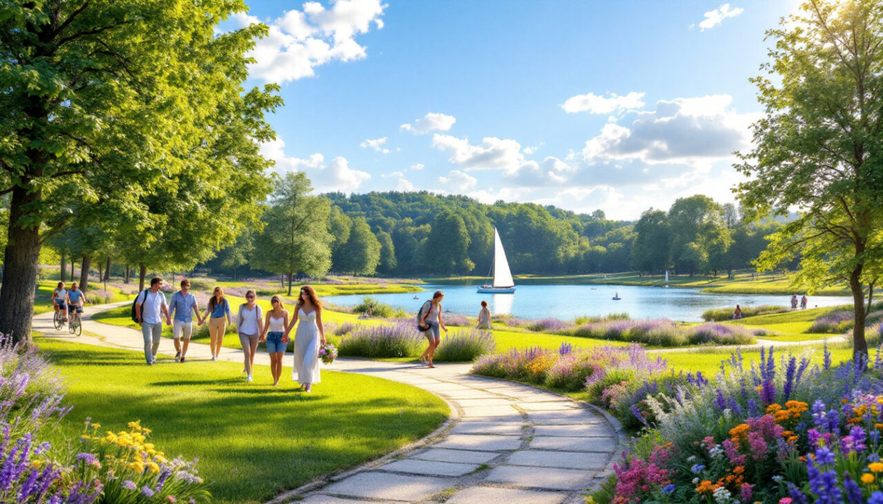 discover essential tips and strategies to plan an unforgettable, budget-friendly trip across europe. from choosing affordable destinations to finding cost-effective accommodations and activities, learn how to explore europe's rich culture and stunning landscapes without breaking the bank.