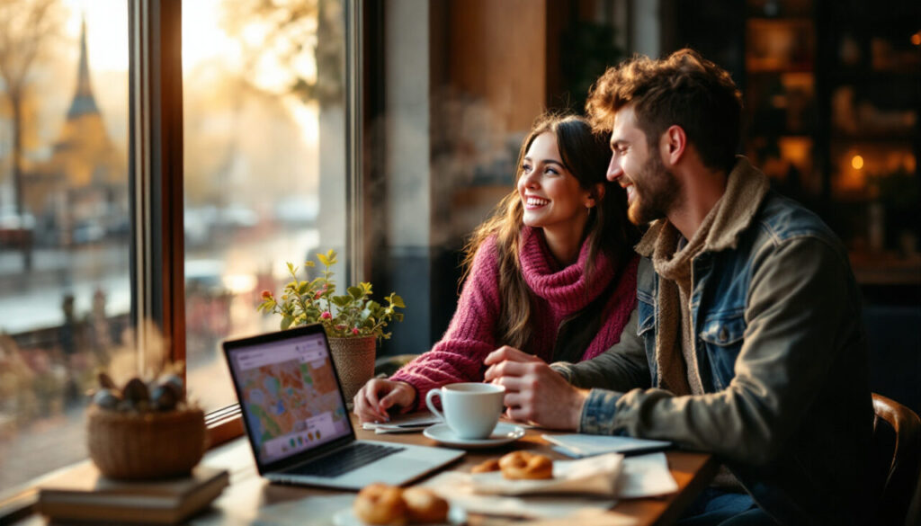 discover essential tips and strategies for planning a budget-friendly trip across europe. learn how to save on transportation, accommodation, and dining while experiencing the best of european culture and attractions.