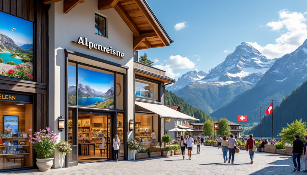 découvrez les agences de voyage les plus réputées en suisse, offrant des services personnalisés et des destinations de rêve. planifiez votre aventure avec des experts du voyage pour une expérience inoubliable.