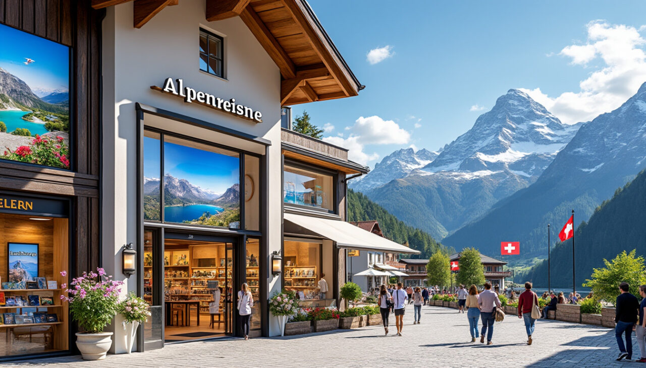 découvrez les agences de voyage les plus réputées en suisse, offrant des services personnalisés et des destinations de rêve. planifiez votre aventure avec des experts du voyage pour une expérience inoubliable.