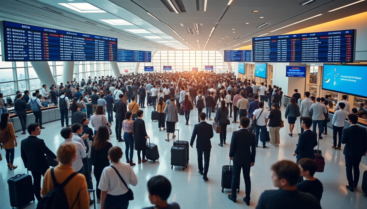 découvrez si vous avez besoin d'un visa pour entrer à hong kong. informez-vous sur les conditions d'entrée, les exigences de visa pour différents pays et les démarches à suivre afin de planifier votre voyage en toute sérénité.